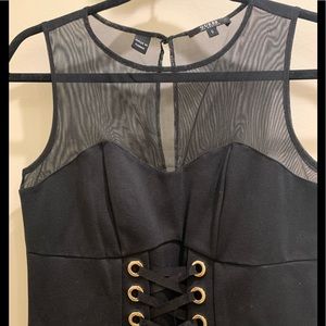 Short dress by Guess